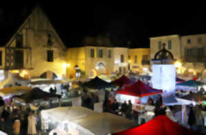 photo Marché de Noël