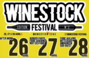 Winestock Festival