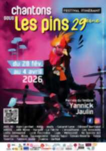 photo Chanton sous les pins