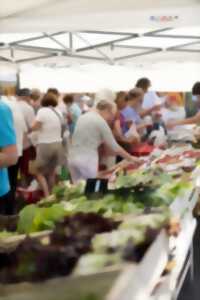 Marché annuel