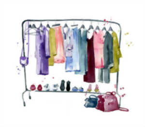 Vide-dressing