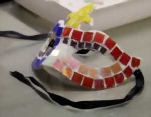 photo Atelier famille : le carnaval des animaux