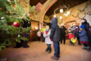 photo Soirée de Noël