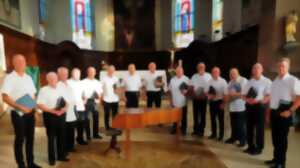 photo Concert - Choeur grégorien de l'Arow