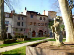 photo Ville d'Art et d'Histoire : Visite Guidée, Cahors, Centre Historique