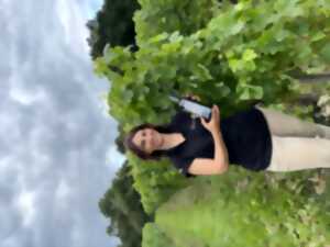 Visite et dégustation au Domaine de Labastide Fondousse