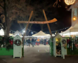 photo Marché de Noël
