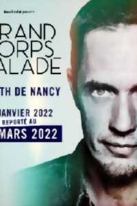 photo CONCERT - GRAND CORPS MALADE EN CONCERT