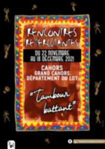 photo Rencontres Ré'Percutantes : Projection, 