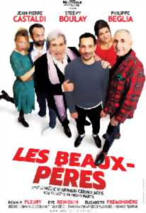 photo REPORT / THEATRE - LES BEAUX-PERES