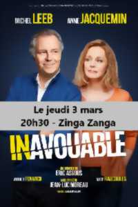 photo ANNULE - THEATRE - INAVOUABLE