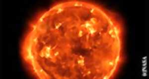 Le Soleil, notre étoile