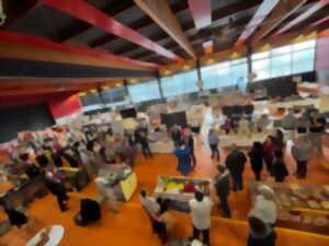 photo La foire d'automne des artisans