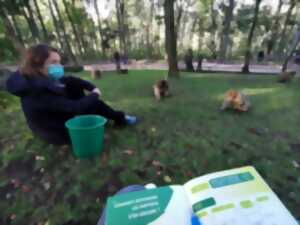 photo Visite privée et petit déjeuner avec les singes