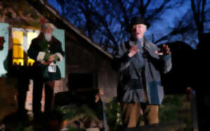 photo Spectacle : Sacrées lumières