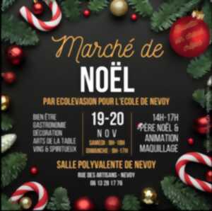 Marché de Noël