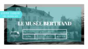 photo Le musée Bertrand, à la découverte des collections