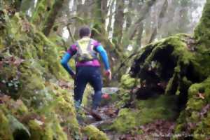 photo Rando et trail des gorges de l'Auvézère - annulé !