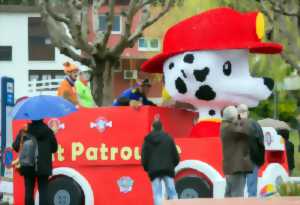 photo Carnaval : Parade