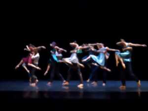 Danse classique - MJC de Lézignan-Corbières