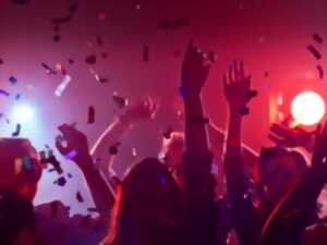 LE GRAND SHOW DU NOUVEL AN
