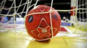 photo Match handball