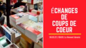 photo Échanges de Coups de Coeur