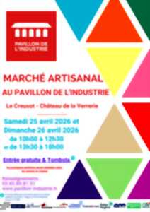 photo Marché artisanal