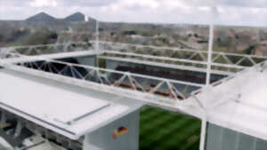 Bollaert Tour : visite du stade