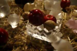 photo Chasse aux trésors de Noël : Un Noël Scintillant