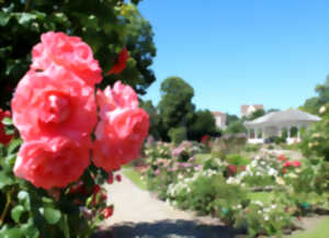 photo Les Arts côté Jardin : expositions artistiques & artisanales