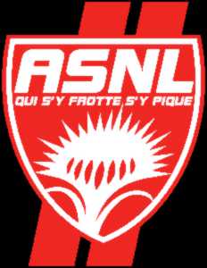 MATCH DE FOOTBALL - ASNL NANCY VS FC MARTIGUES