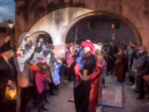 photo L'arrivée des Rois mages