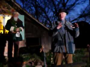 photo Sacrées lumières