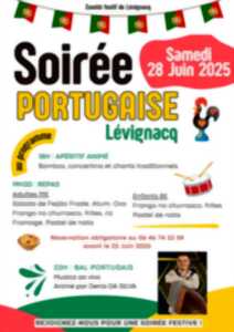 Soirée portugaise