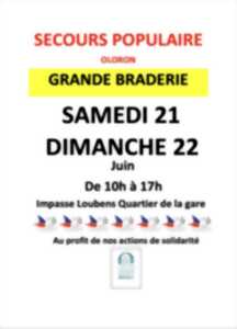 photo Grande Braderie