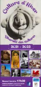 Conférence Polo Beyris : un camp oublié à Bayonne 1939-1947- Culture d'Hiver