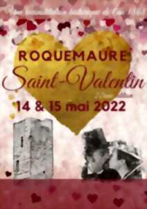 photo La fête de la Saint Valentin