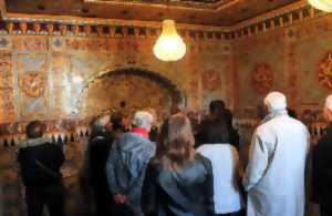 photo Visite guidée de l'Hôtel Vagniez-Renon le Tribunal Administratif