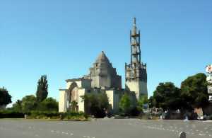 photo Visite guidée : Eglise Saint-Honoré