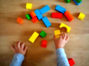 photo Bourse aux Jouets, Vêtements et Matériel de Puériculture