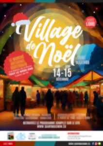 photo Marché de Noël de Saint-Maximin