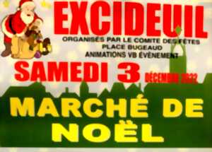 Marché de Noël - annulé