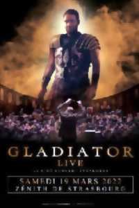 photo GLADIATOR