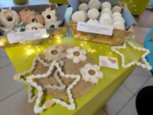 photo La boutique de Noël