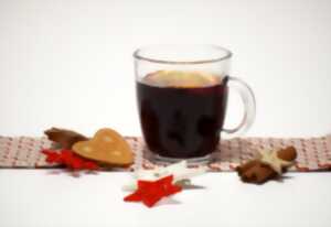 photo Café de Christkindel