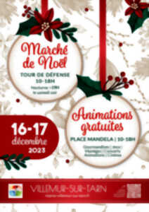 MARCHE DE NOEL