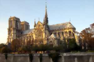 photo Conférence : Pierreux et indiens, les ouvriers de Notre-Dame