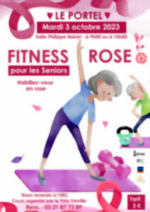 FITNESS ROSE SENIORS