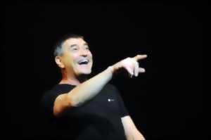 photo SPECTACLE HUMOUR - JEAN MARIE BIGARD